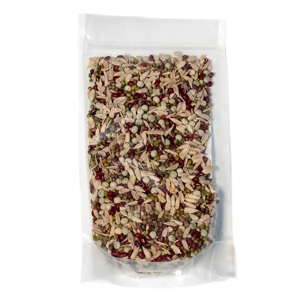 Jill's Mix