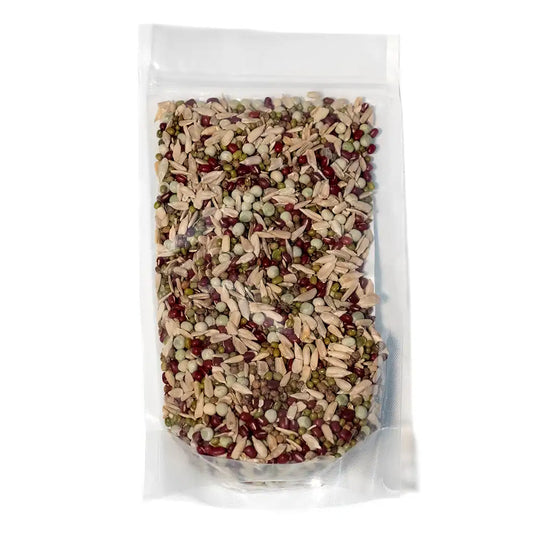 Jill's Mix