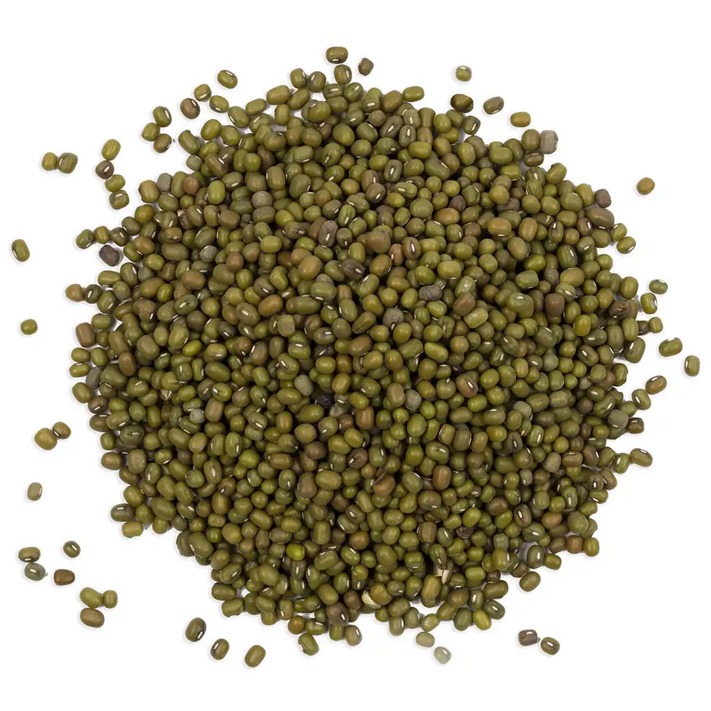 Mung Beans