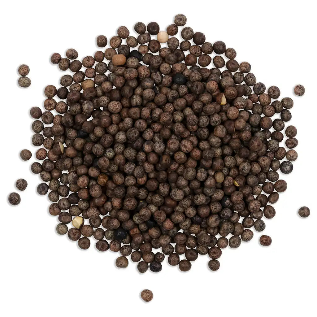 Speckled Peas
