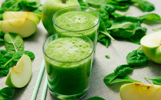 Green Smoothie