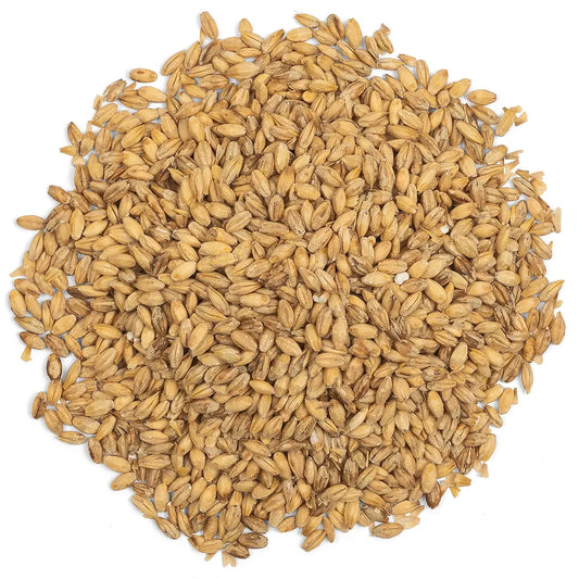 Barley