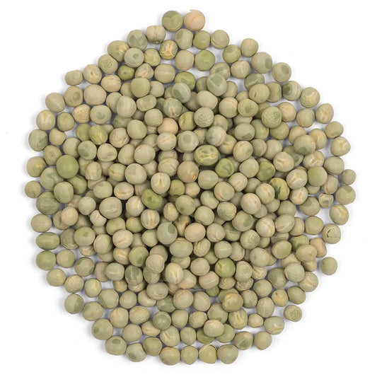 Green Pea